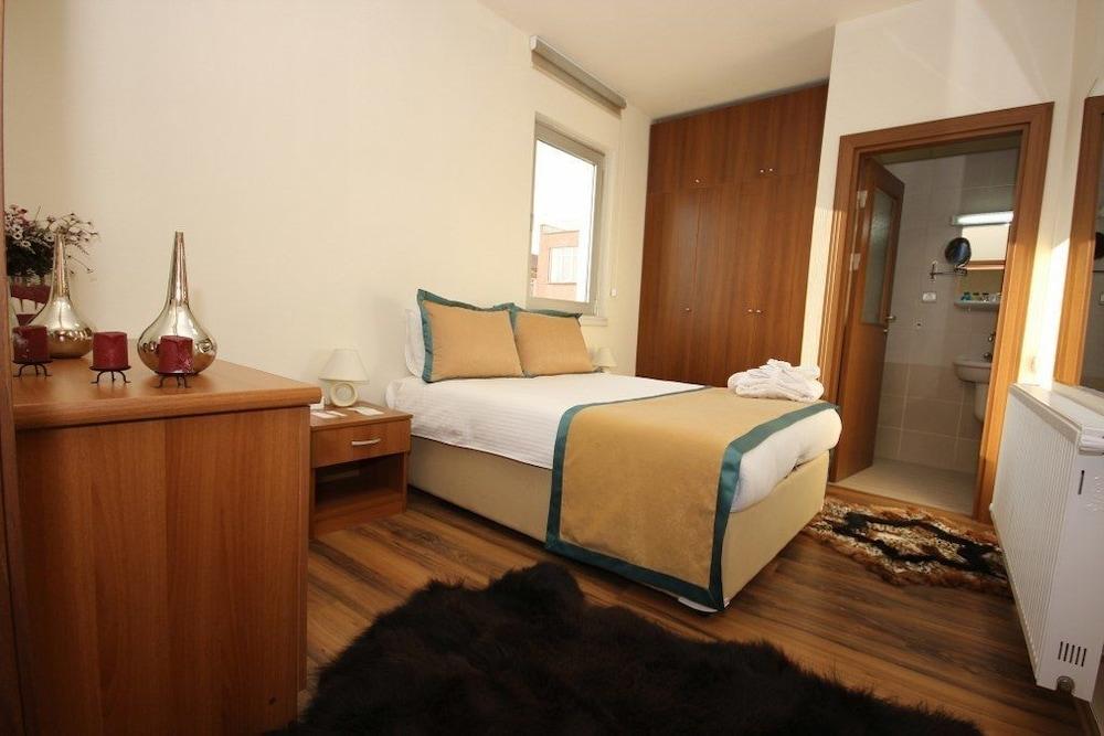 Asrin Business Hotel Kizilay Ankara Exterior foto