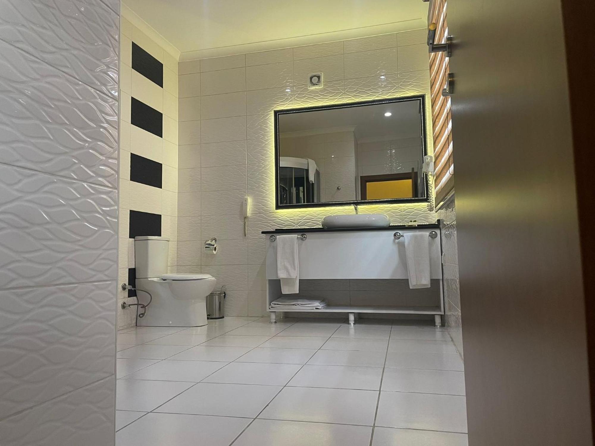 Asrin Business Hotel Kizilay Ankara Exterior foto