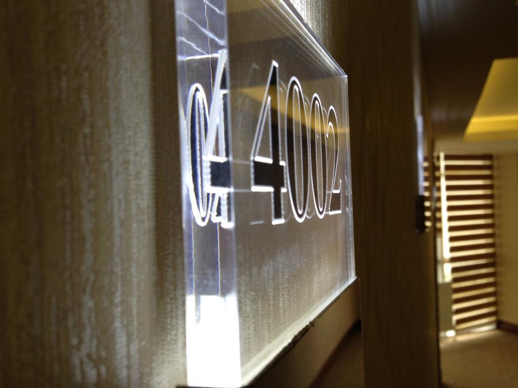 Asrin Business Hotel Kizilay Ankara Exterior foto