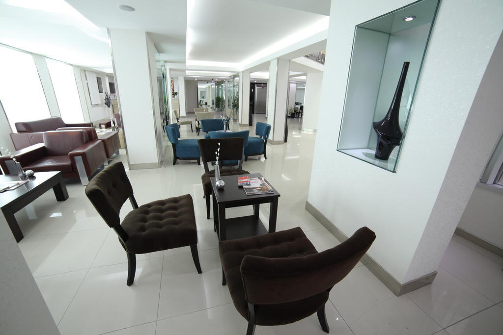 Asrin Business Hotel Kizilay Ankara Exterior foto